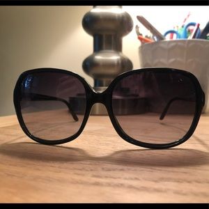 Bvlgari Black Sunglasses